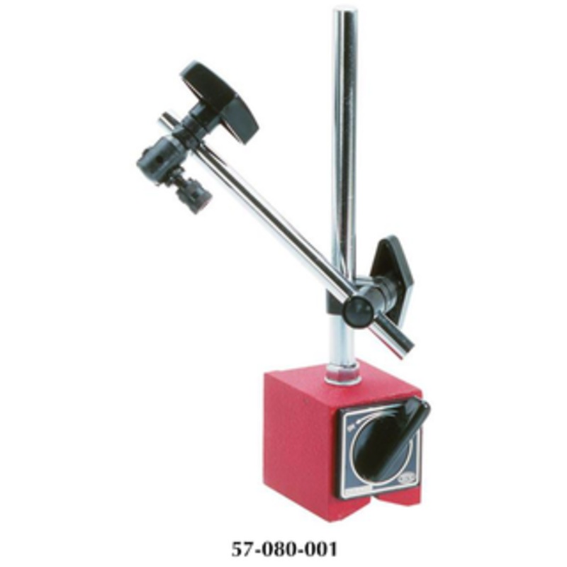 Precise Magnetic Bases