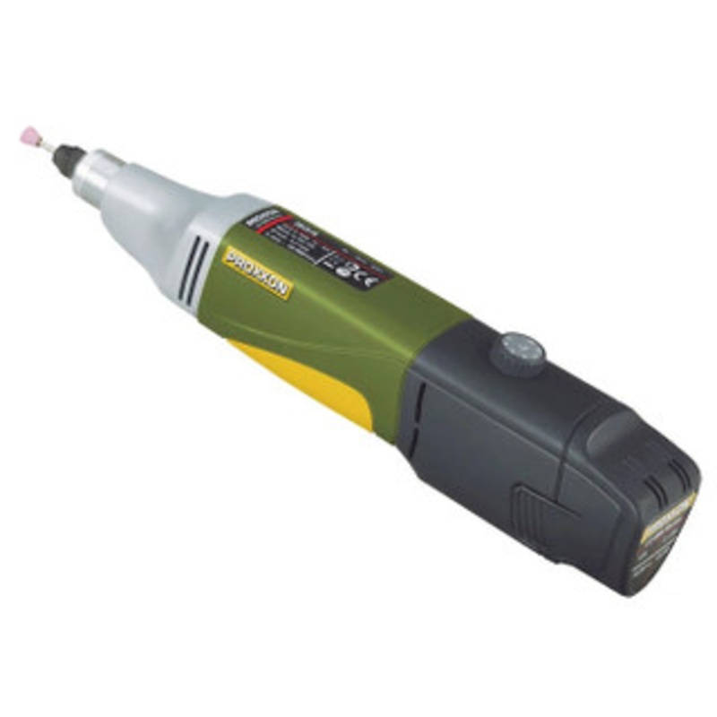 Proxxon Cordless Drill/Grinder IBS/A