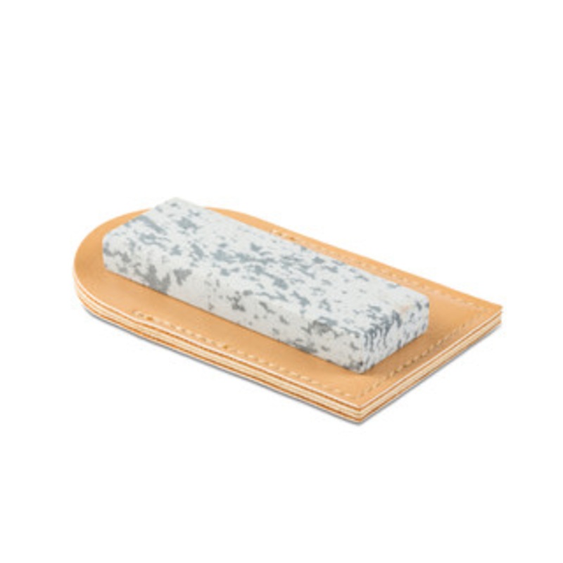 RH Preyda 4 x 1-5/8 x 3/8 Soft Arkansas Pocket Stone – 30081