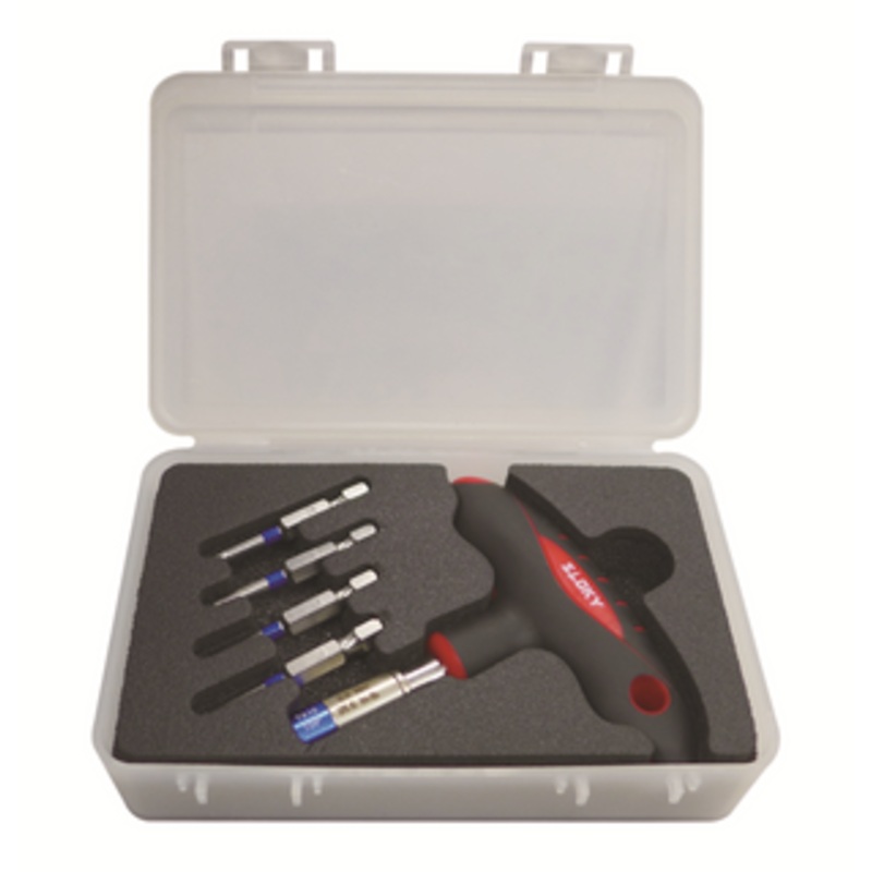 Sloky ST Single Set HEX Size 5.0mm – STS-HX-ST-5.0