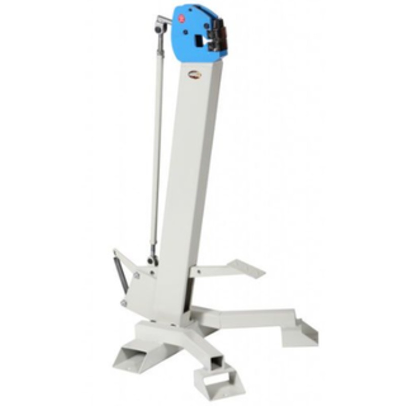 Woodward Fab Foot Operated Shrinker Stretcher – WFSS-PRO