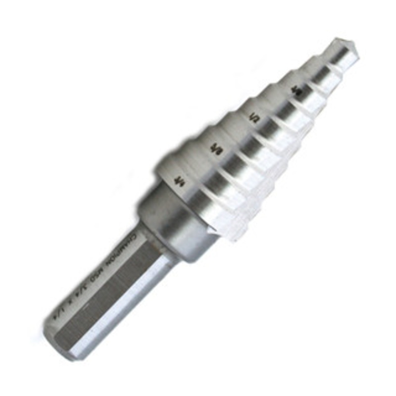 Champion Multi Step Drill 1 Step – MSD-1/2