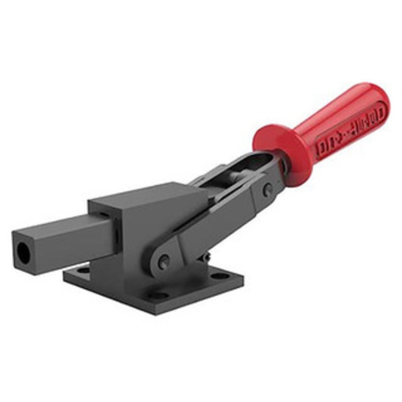 Destaco Heavy Duty Straight Line Action Clamp-Square Plunger – 5150