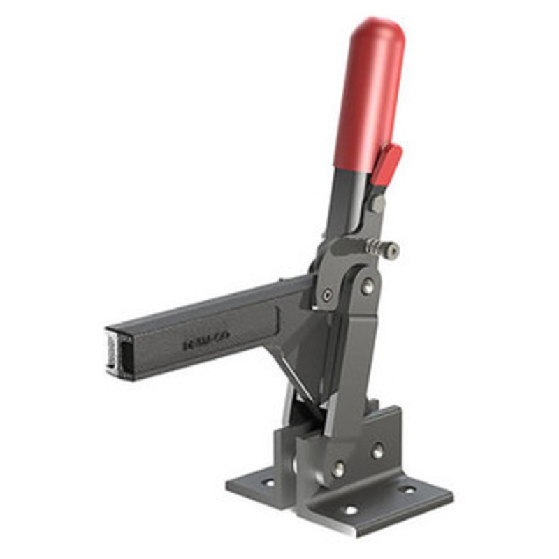 Destaco Heavy Duty Vertical Hold Down Clamp, 8.7 Height – 5110-R