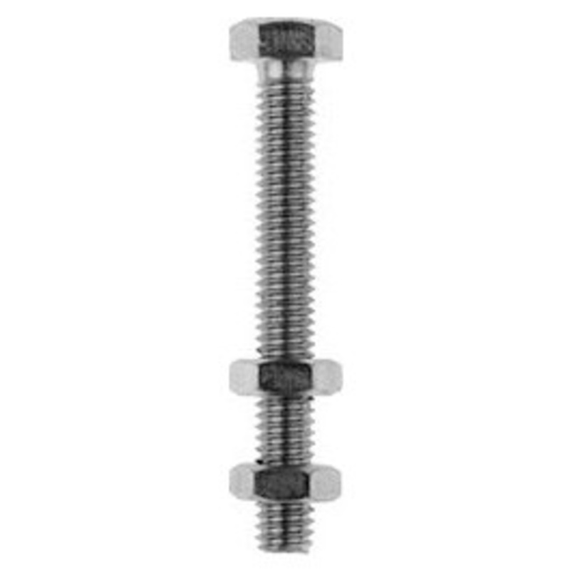 Destaco Hex Head Spindle Assembly, 3/8-16 x 3 – 210203