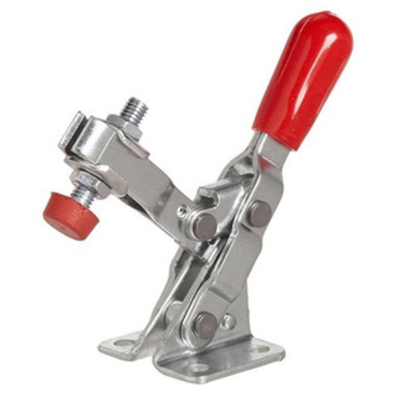 Destaco Hold-Down Vertical U-Bar Clamp, 3-1/32 Height – 201-U