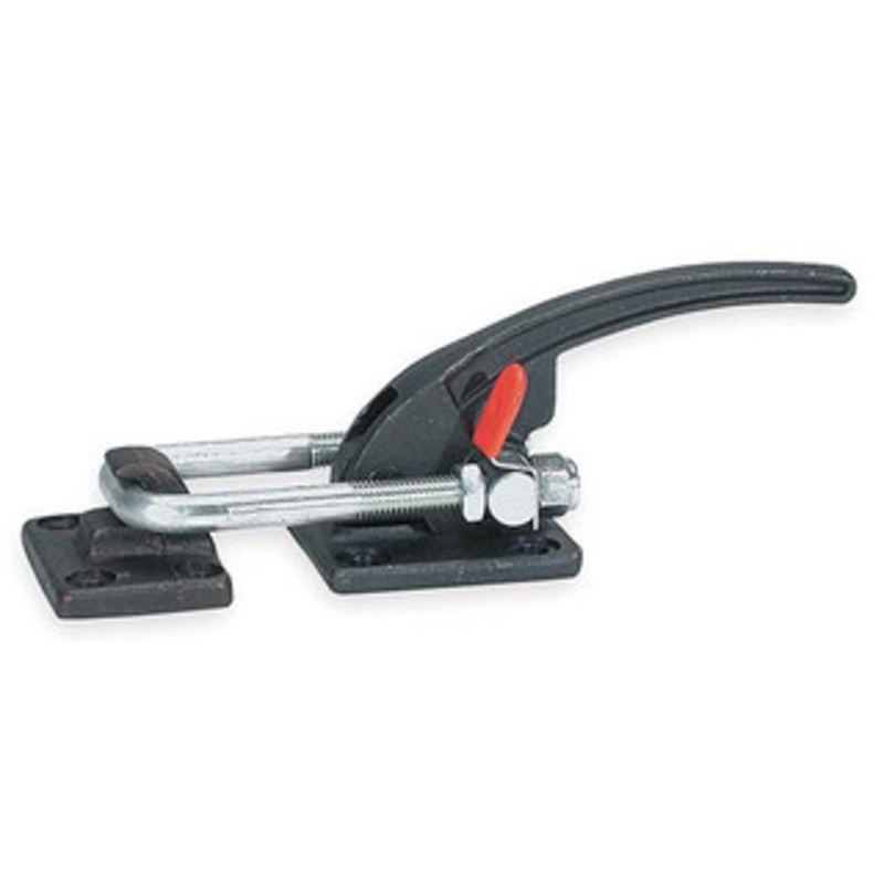 Destaco Horizontal Pull-Action Clamp, 8-5/8 Length – 385