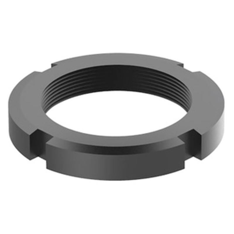 Destaco Jam Nut for Pneumatic Lever Clamps, M40X1.50 Thread Size – 872550
