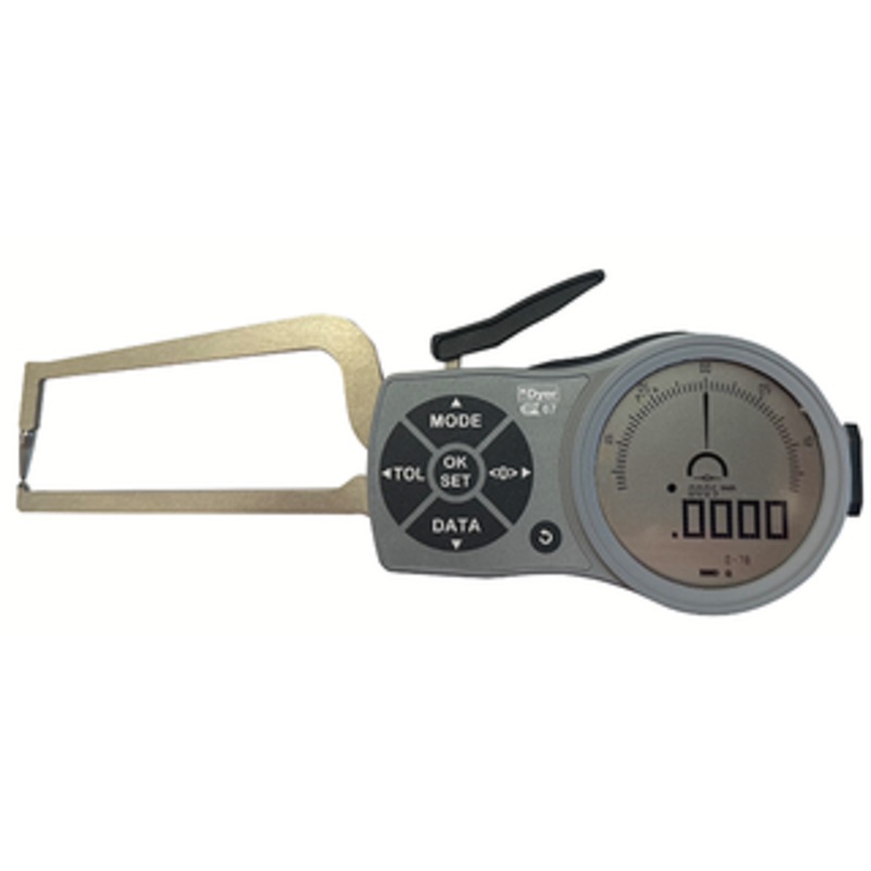 Dyer Electronic Thickness Gage, Contact Point 6 – 653-006