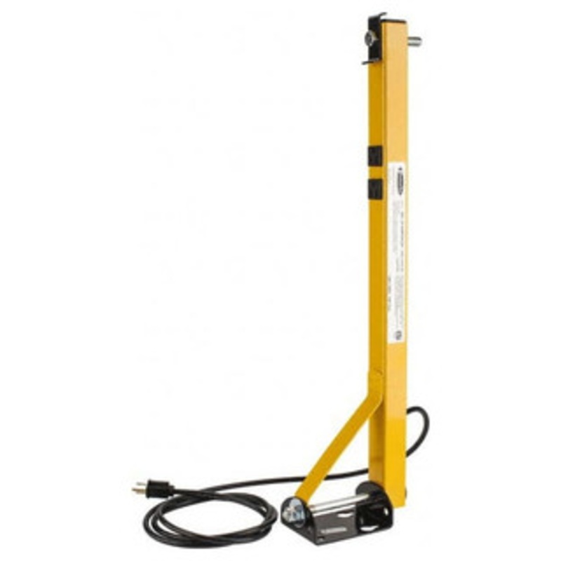 Fostoria Steel Task & Machine Light Mounting Arms