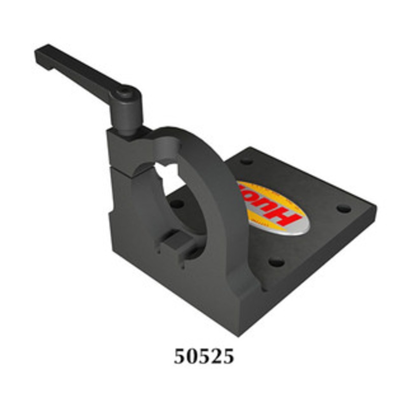 Huot Toolholder Vises