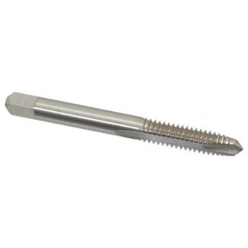 Interstate HSS Spiral Point Plug Taps