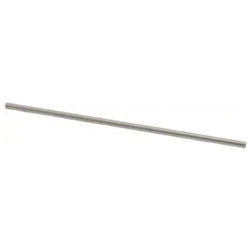 Interstate Number HSS Bright Finish Jobber Length Drill Blank, Size #55, 1-7/8 Length – 70-830-5