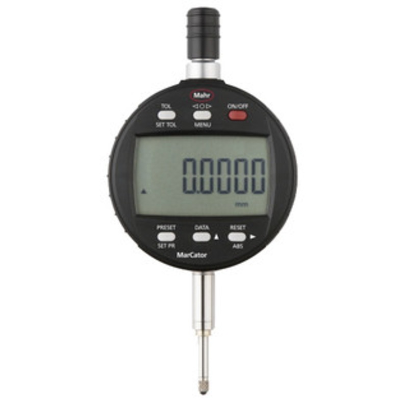 Mahr MarCator 1086 RHR Digital Indicator – 4337697