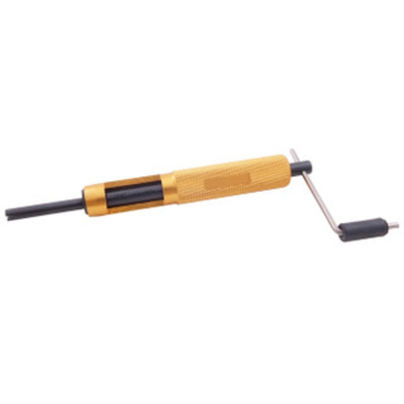 Precise Wire Threading Insert Installation Tools