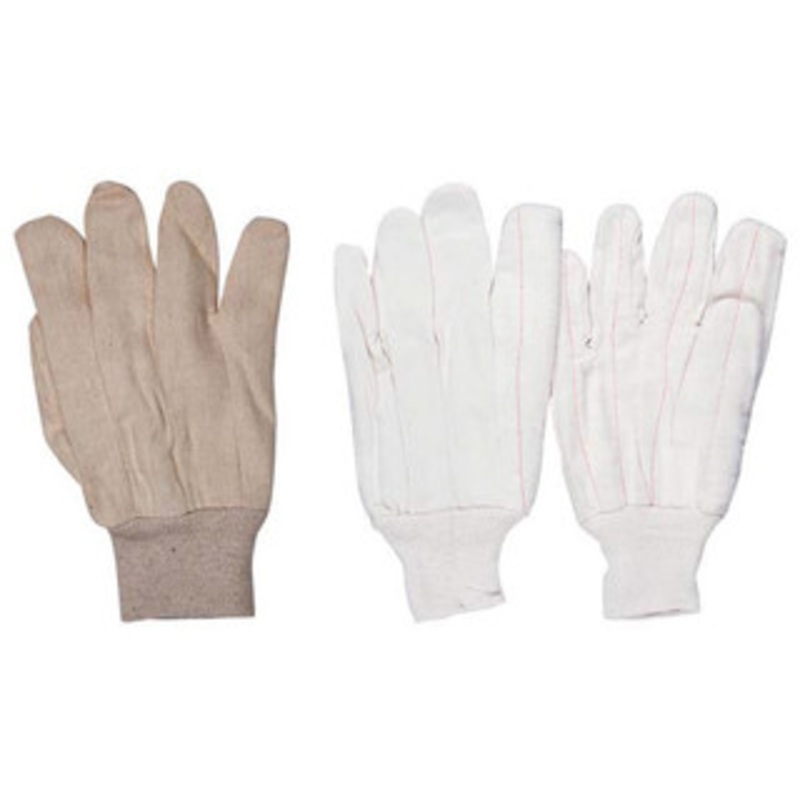 PRO-SAFE Cotton Canvas Gloves