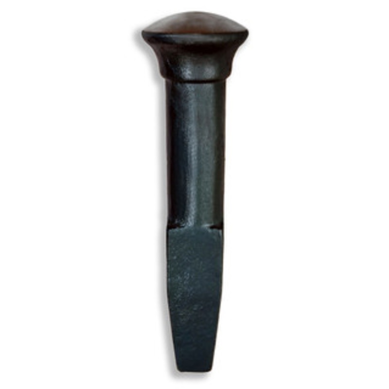 Roper Whitney No. 965 Round Head Stake – 346009650