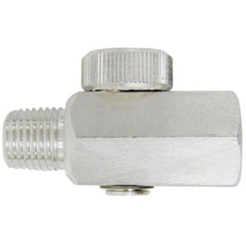 Coilhose Pneumatics In-Line Flow Regulators
