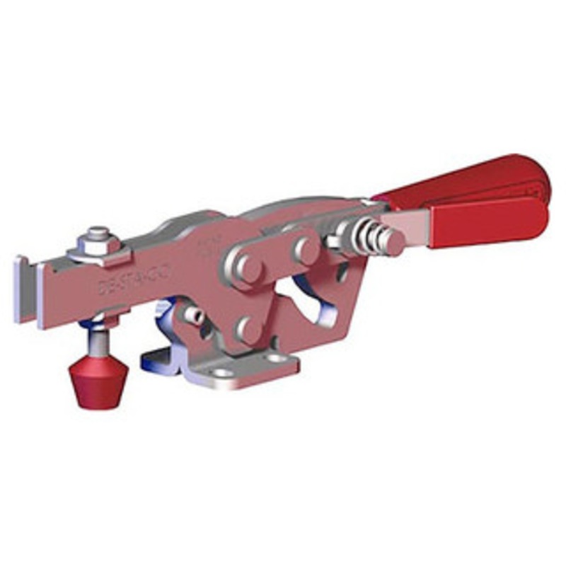 Destaco Horizontal Hold Down Clamp, 2.25 Height – 2027-UR