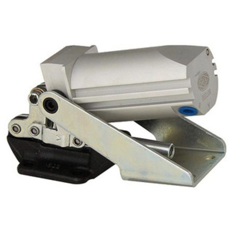 Destaco Pneumatic Straight-Line Clamp, 2-23/32 Length – 803