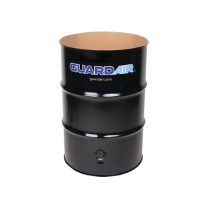 Guardair Steel Drum – 55 GAL. – N650