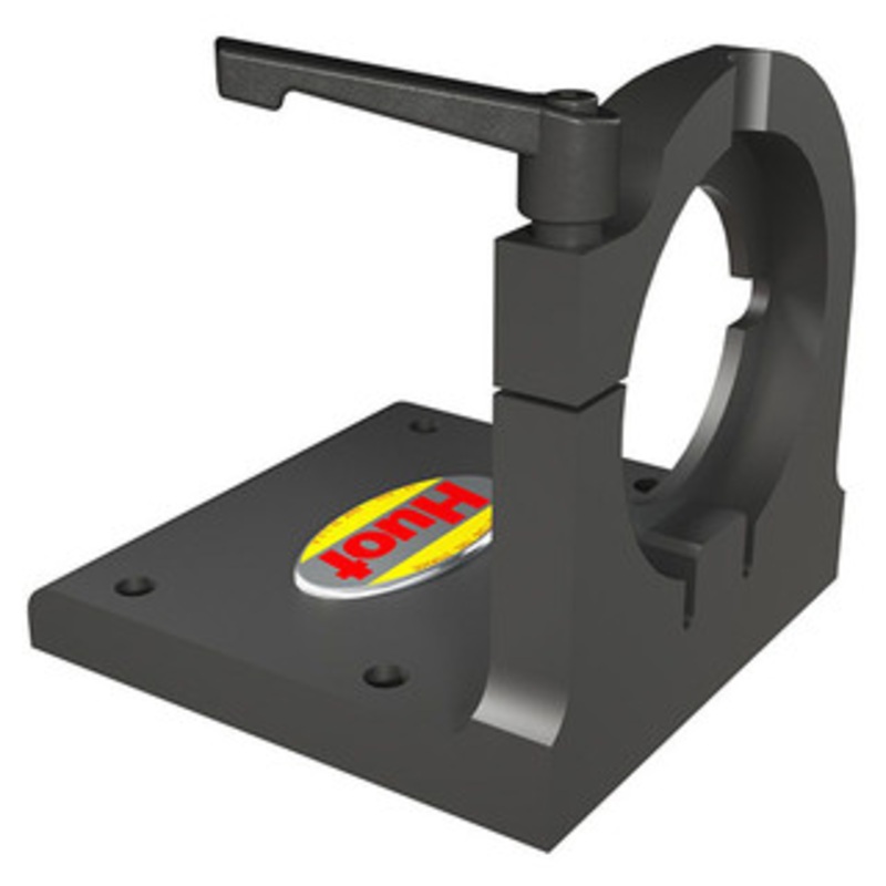 Huot Toolholder Vise 50 BT – 50528