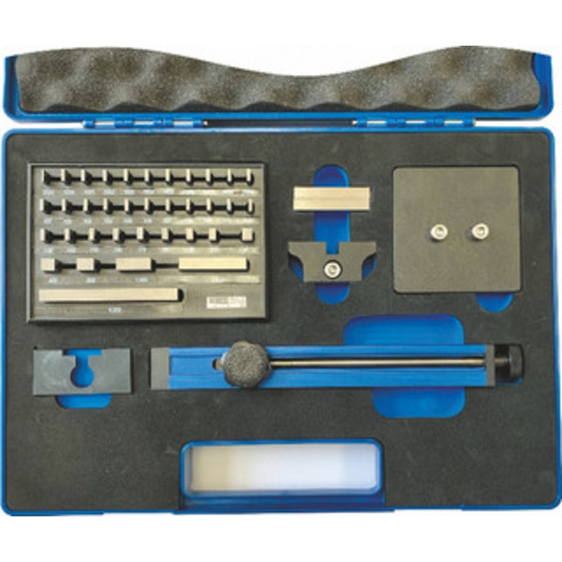 iGaging Bore Gauge Setting Master Kits