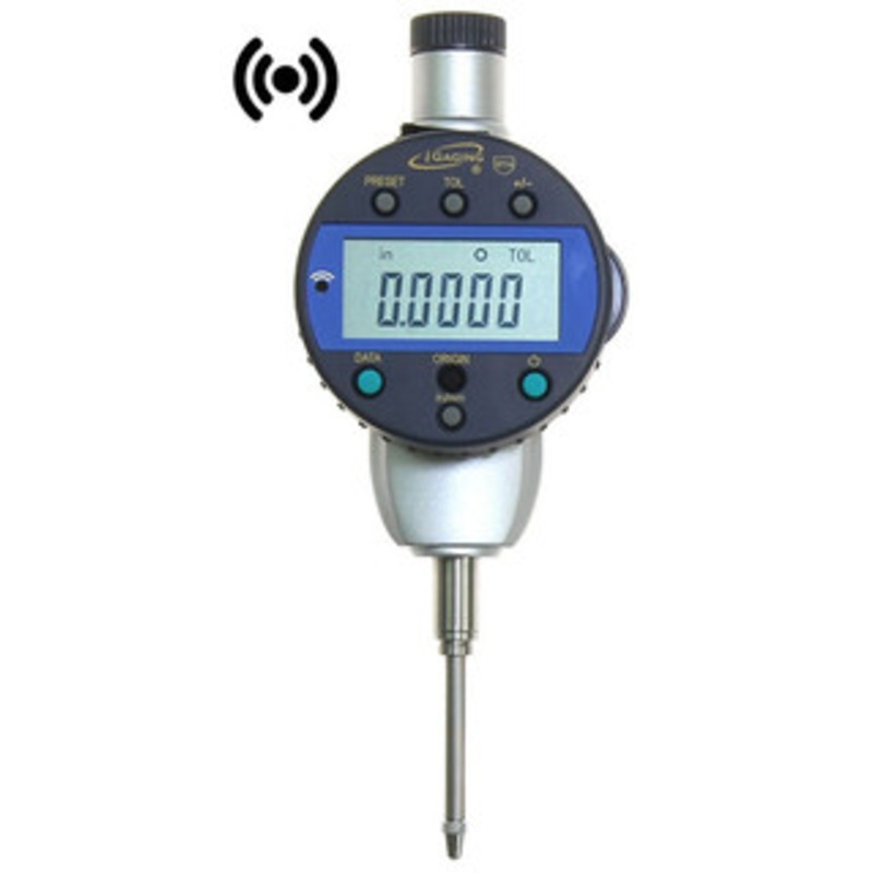 iGaging Digital Bluetooth Indicators