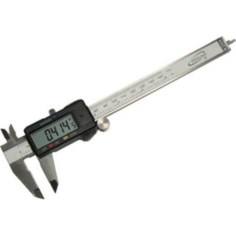 iGaging Economic & Student/Medical Calipers