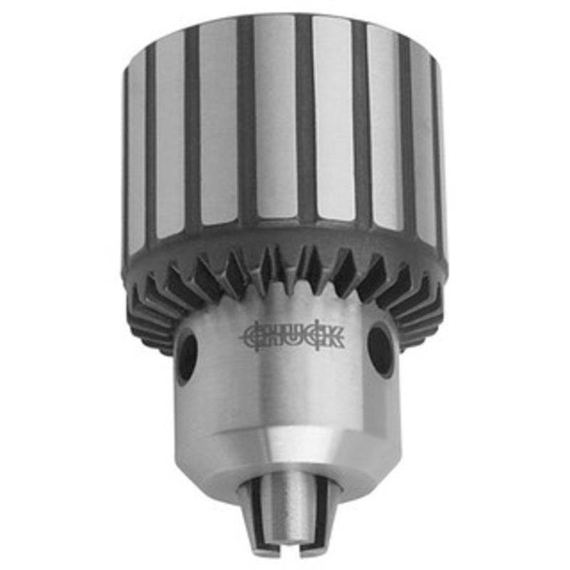Llambrich Plain Bearing Geared Key Drill Chucks