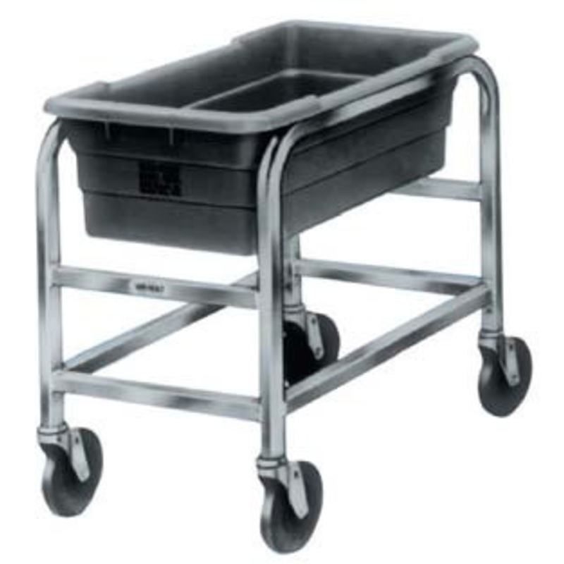 Mobile Carts for Polyethylene Totes
