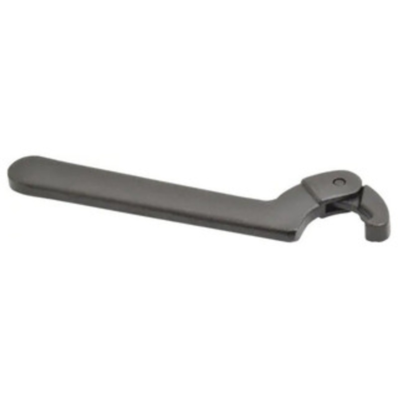 Proto Adjustable Hook Spanner Wrenches