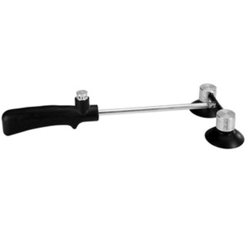 Rockford 2 1/8 Diameter Double-Cup 18 Handled Vacuum Cup Lifter – KMK038