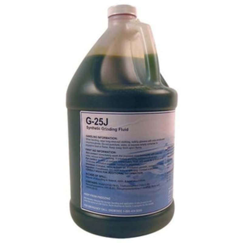 Rustlick G-25-J Synthetic Grinding Fluid
