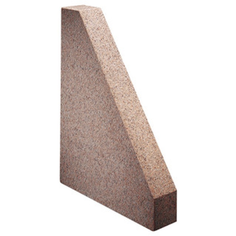 Starrett 6L x 9H x 3T Granite Tri-Square- Grade A Inspection – 81970