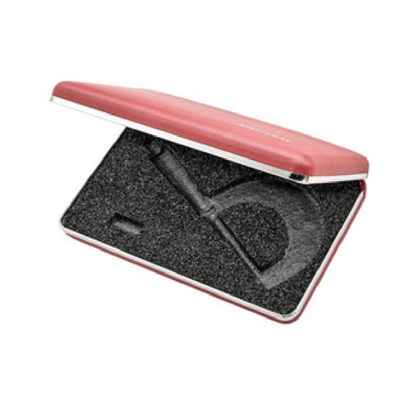 Starrett Steel/Vinyl Case for 2 (50mm) Micrometers, EDP 55400 – 913-1