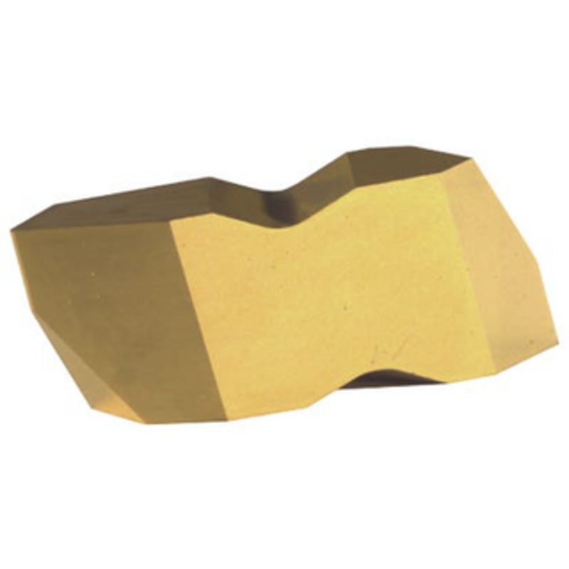 Terra Carbide 60 V-Threading Insert, 4 Seat, Gage Dia. 0.3750, Max. Depth of Cut 0.128 Right Hand – TNT4R APC5T