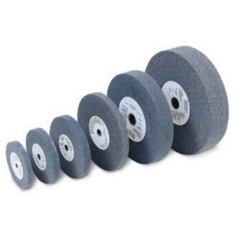 Baldor Grinding Wheel, 12 Inch, 30 Grit – B125
