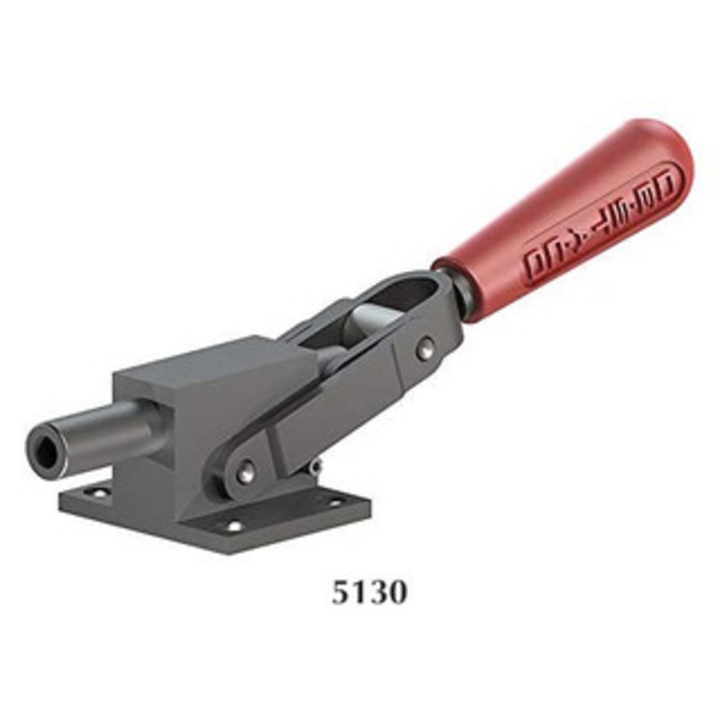 Destaco Heavy Duty Straight Line Action Clamps