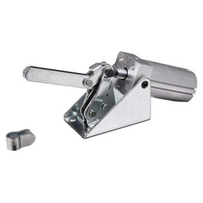 Destaco Pneumatic Hold-Down Solid Bar Clamp, 12-1/8 Length – 810-S