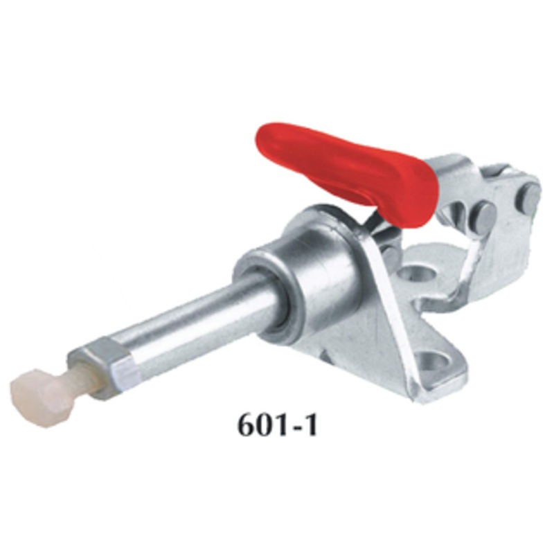 Destaco Straight-Line Action Clamps
