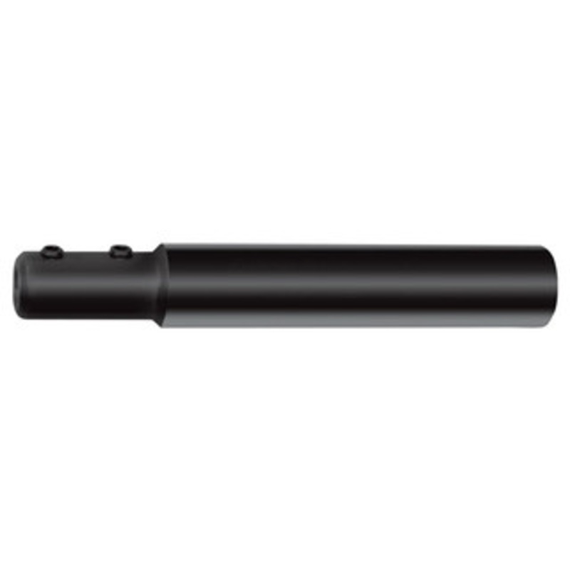 Everede Extension Sleeves for Round Shank Cutting Tools