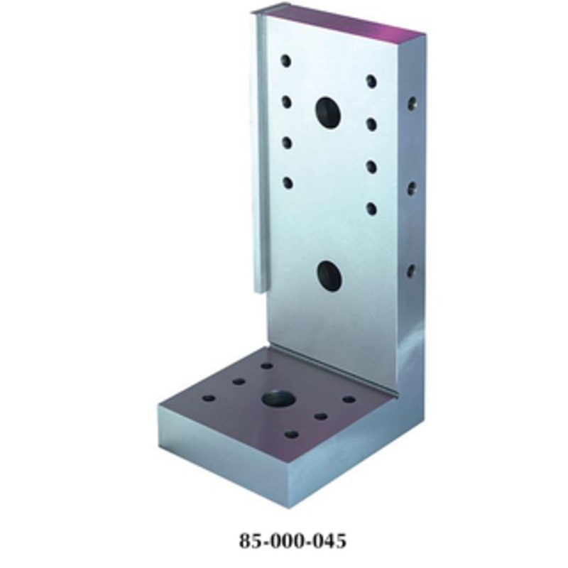Harig Hite-Angle Plate w/Rail – 085-100