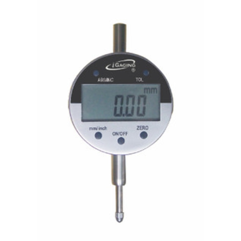iGaging EZ-Indi Electronic Digital Indicators