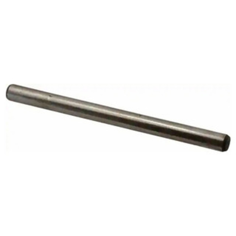 Interstate Letter HSS Bright Finish Jobber Length Drill Blank, Letter Y, 5-1/4 Length – 75-238-6