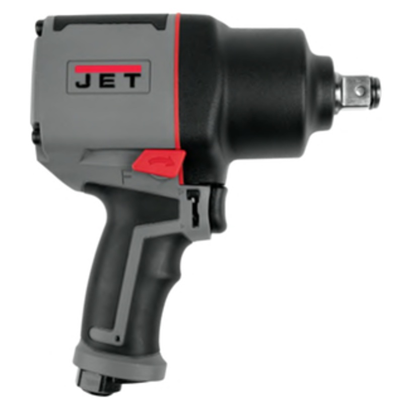 Jet 3/4 Composite Impact Wrench – JAT-127 – 505127
