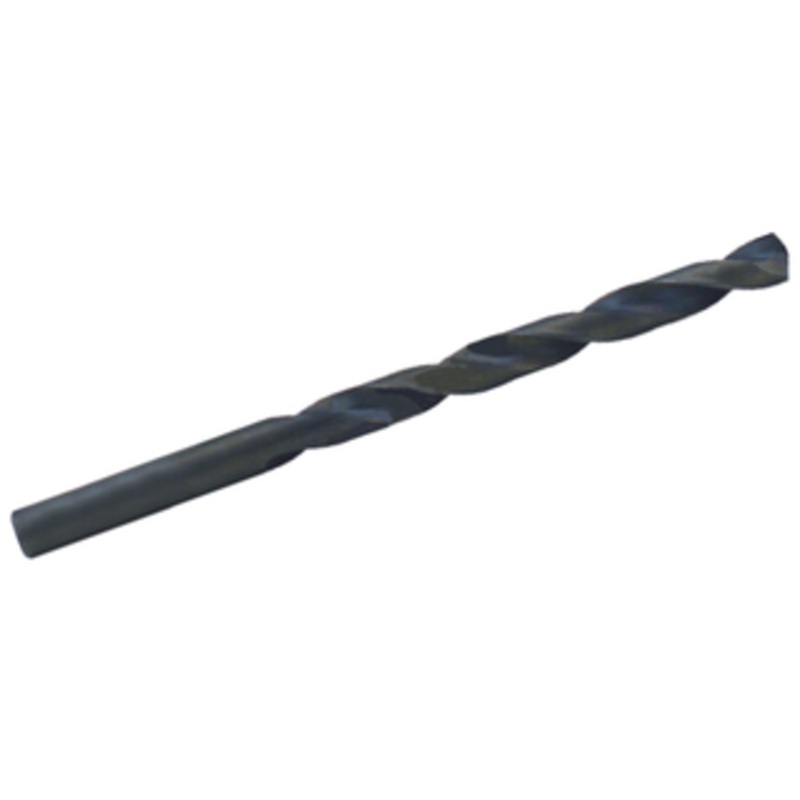 Nachi 1/4, 135 Drill Point Cobalt Jobbers Length Twist Drill