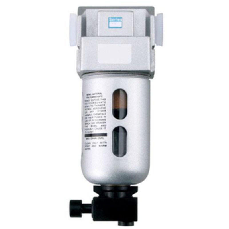 Precise Heavy Duty Air Filters
