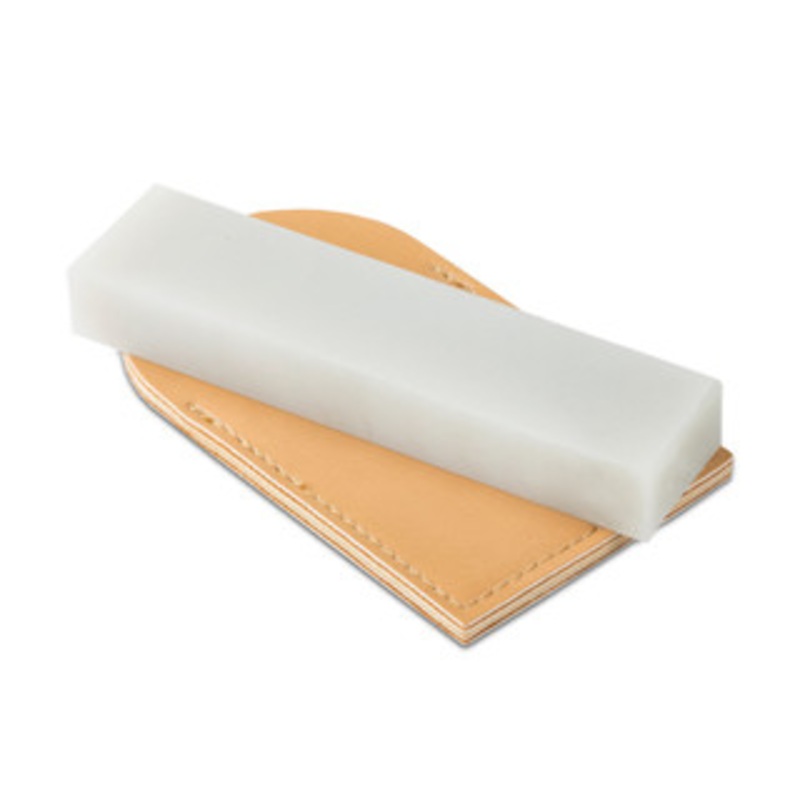 RH Preyda 4 x 1-5/8 x 3/8 Translucent Arkansas Pocket Stone – 30090