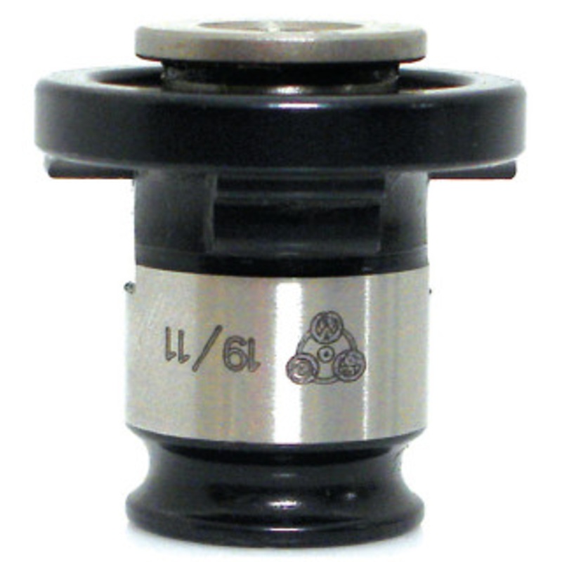 SCM Tap Adapter, Rigid Control, Size 2, 7/16 – 11616B